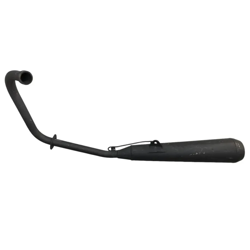 Ligne d'echappement HONDA XZ 50 2001-2006 APE
