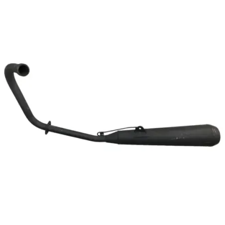 Ligne d'echappement HONDA XZ 50 2001-2006 APE
