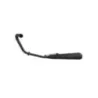 Ligne d'echappement HONDA XZ 50 2001-2006 APE
