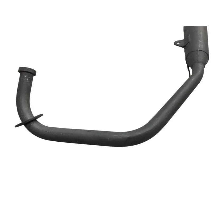 Ligne d'echappement HONDA XZ 50 2001-2006 APE