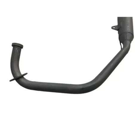 Ligne d'echappement HONDA XZ 50 2001-2006 APE