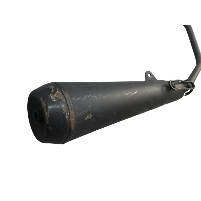 Ligne d'echappement HONDA XZ 50 2001-2006 APE