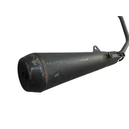 Ligne d'echappement HONDA XZ 50 2001-2006 APE