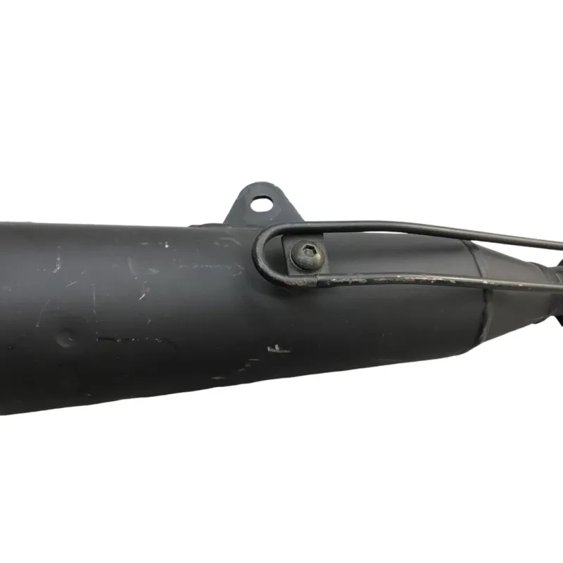 Ligne d'echappement HONDA XZ 50 2001-2006 APE