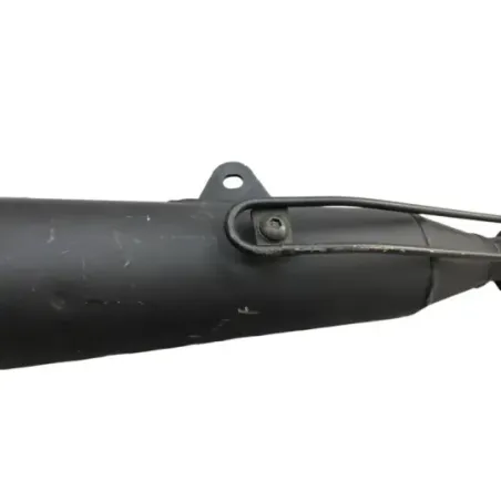 Ligne d'echappement HONDA XZ 50 2001-2006 APE