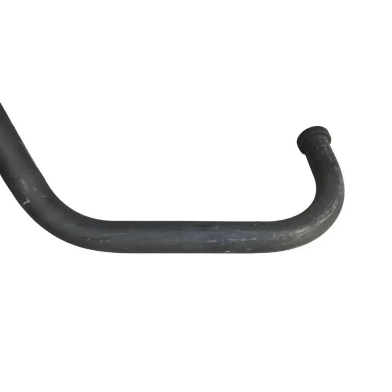 Ligne d'echappement HONDA XZ 50 2001-2006 APE