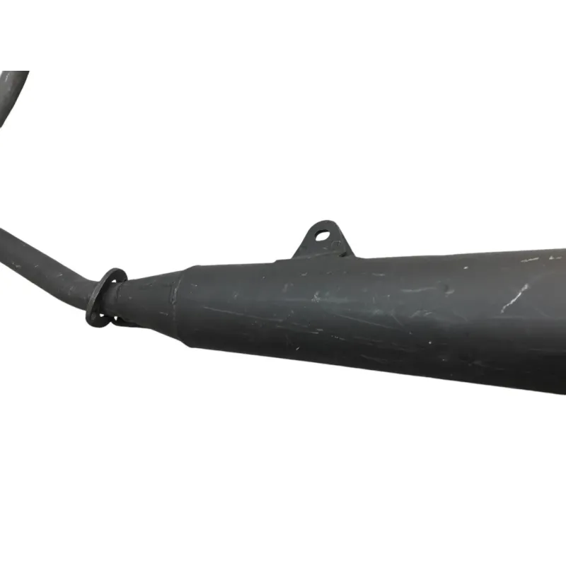 Ligne d'echappement HONDA XZ 50 2001-2006 APE