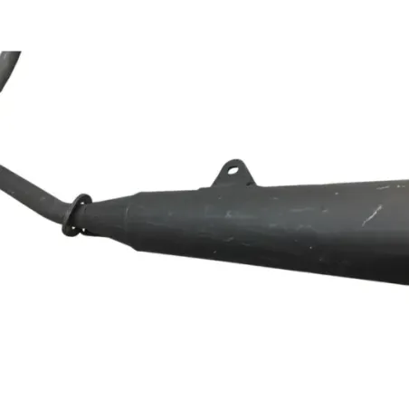 Ligne d'echappement HONDA XZ 50 2001-2006 APE