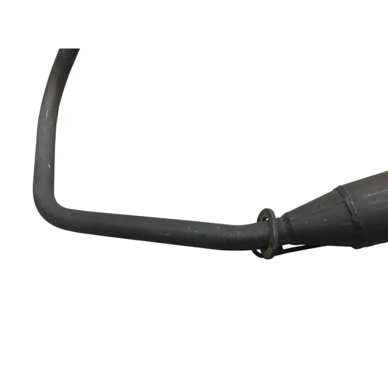 Ligne d'echappement HONDA XZ 50 2001-2006 APE