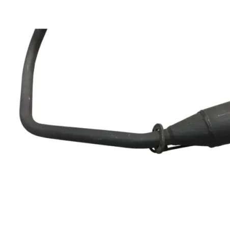 Ligne d'echappement HONDA XZ 50 2001-2006 APE