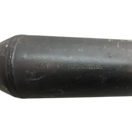 Ligne d'echappement HONDA XZ 50 2001-2006 APE