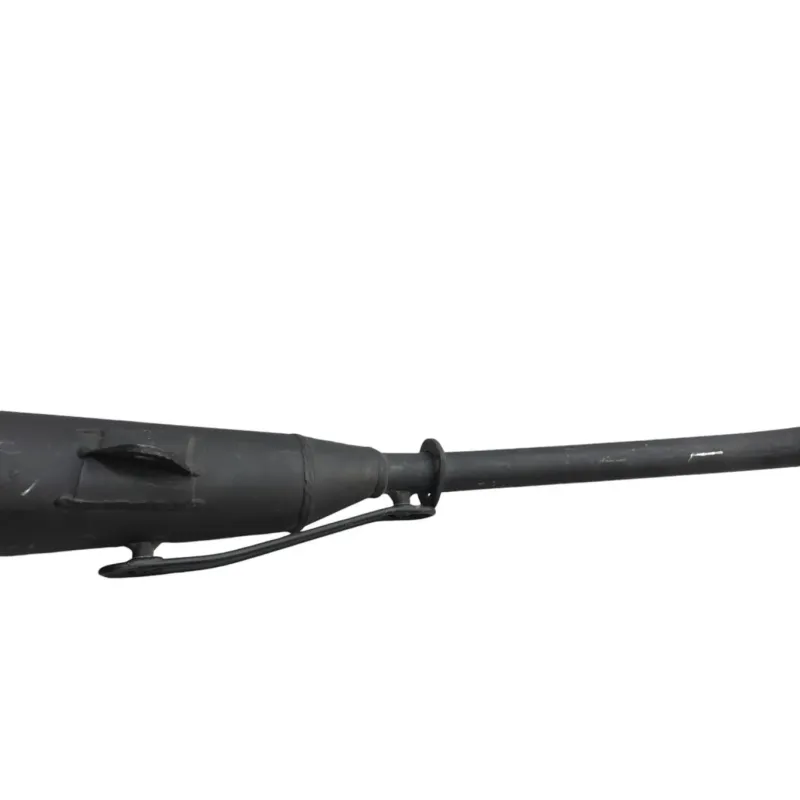Ligne d'echappement HONDA XZ 50 2001-2006 APE