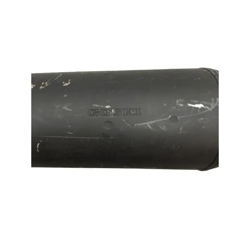 Ligne d'echappement HONDA XZ 50 2001-2006 APE