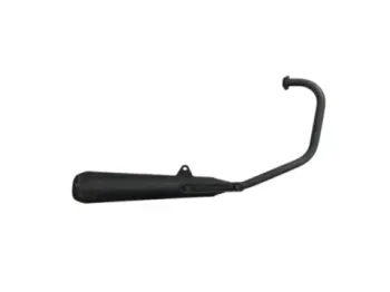 Ligne d'echappement HONDA XZ 50 2001-2006 APE
