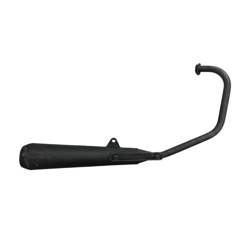Ligne d'echappement HONDA XZ 50 2001-2006 APE