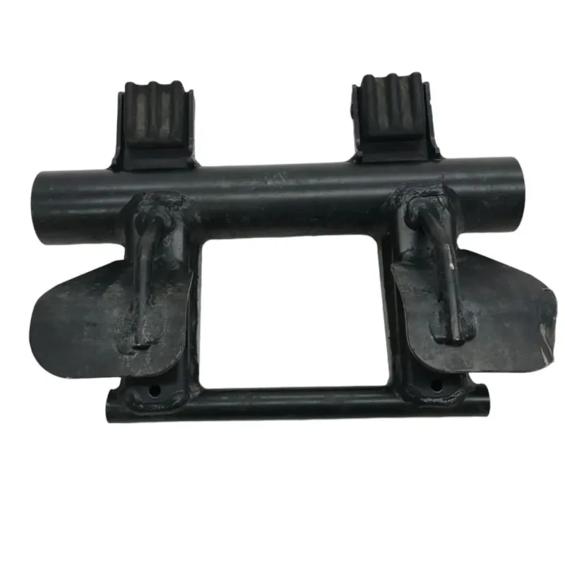 Support moteur HONDA NSS 125 2015-2016 FORZA