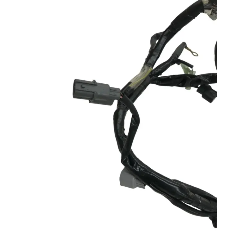Faisceau rampe injection HONDA NSS 125 2015-2016 FORZA