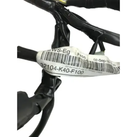Faisceau rampe injection HONDA NSS 125 2015-2016 FORZA