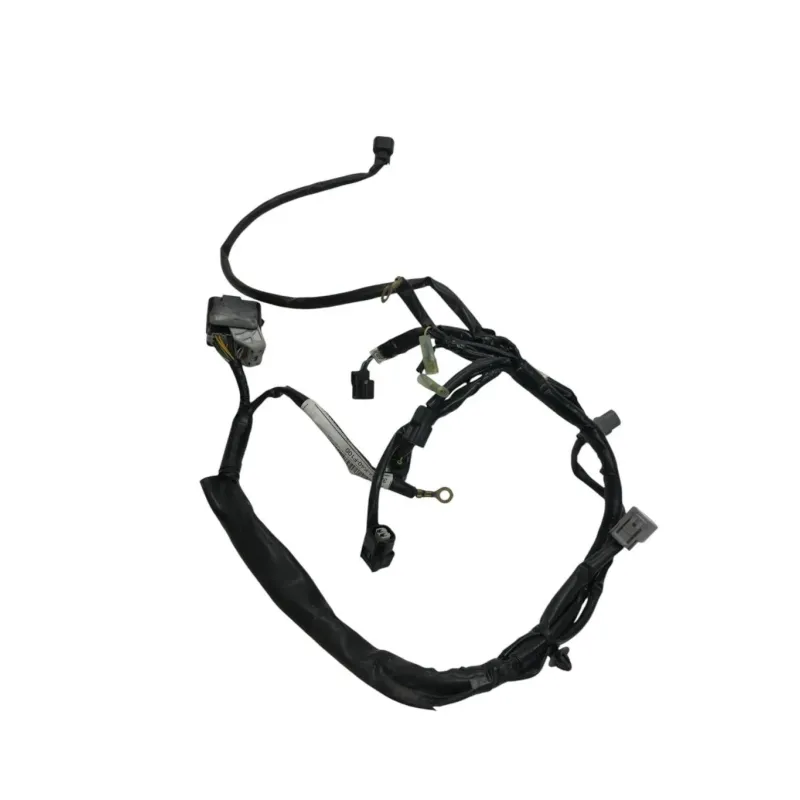Faisceau rampe injection HONDA NSS 125 2015-2016 FORZA