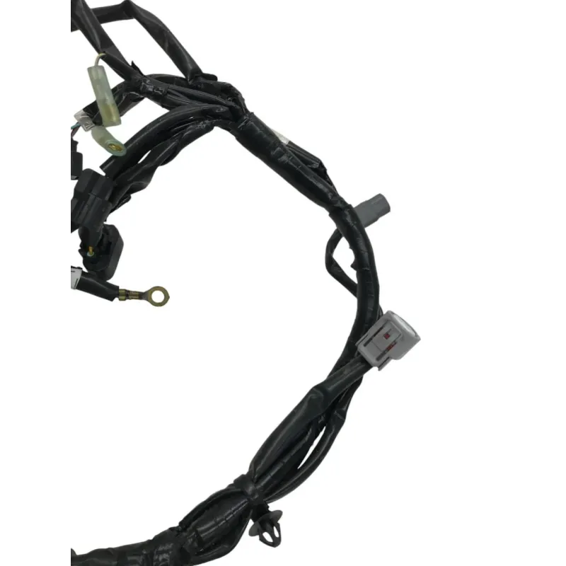 Faisceau rampe injection HONDA NSS 125 2015-2016 FORZA