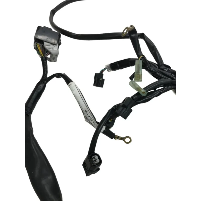 Faisceau rampe injection HONDA NSS 125 2015-2016 FORZA