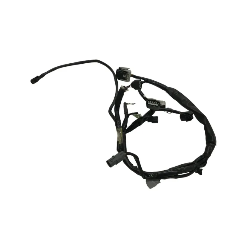 Faisceau rampe injection HONDA NSS 125 2015-2016 FORZA