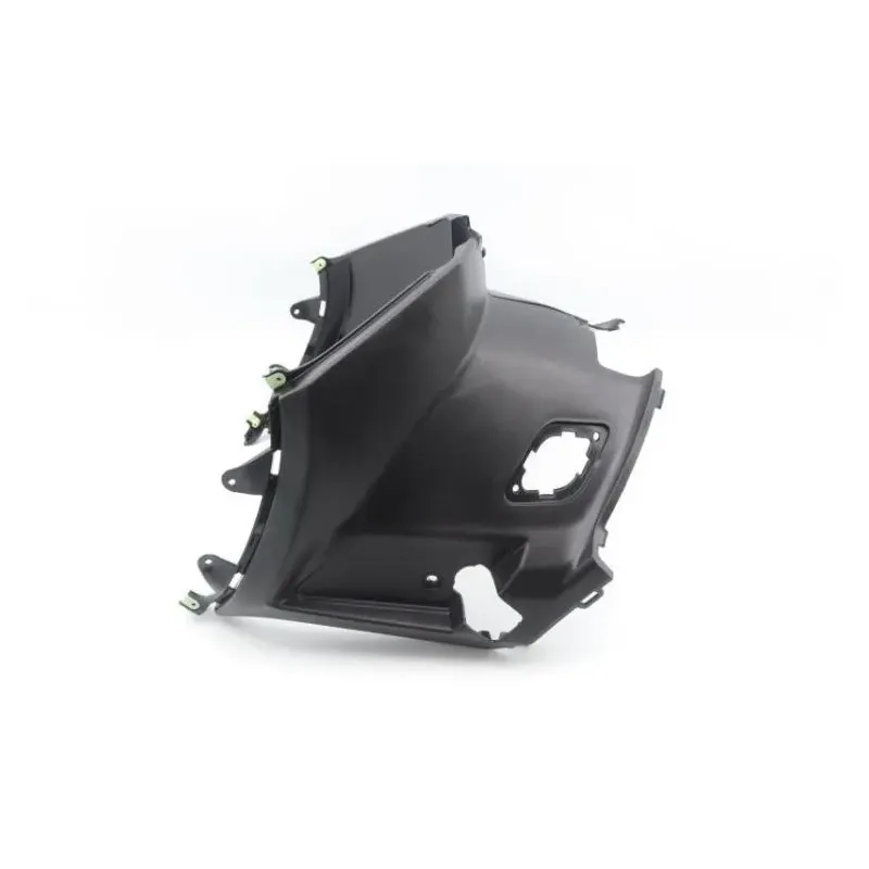 Cache carenage centrale marche pieds plancher PEUGEOT KISBEE 50 2021 - 2023
