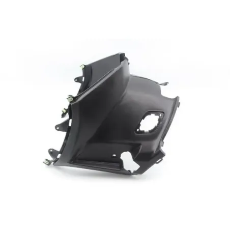 Cache carenage centrale marche pieds plancher PEUGEOT KISBEE 50 2021 - 2023
