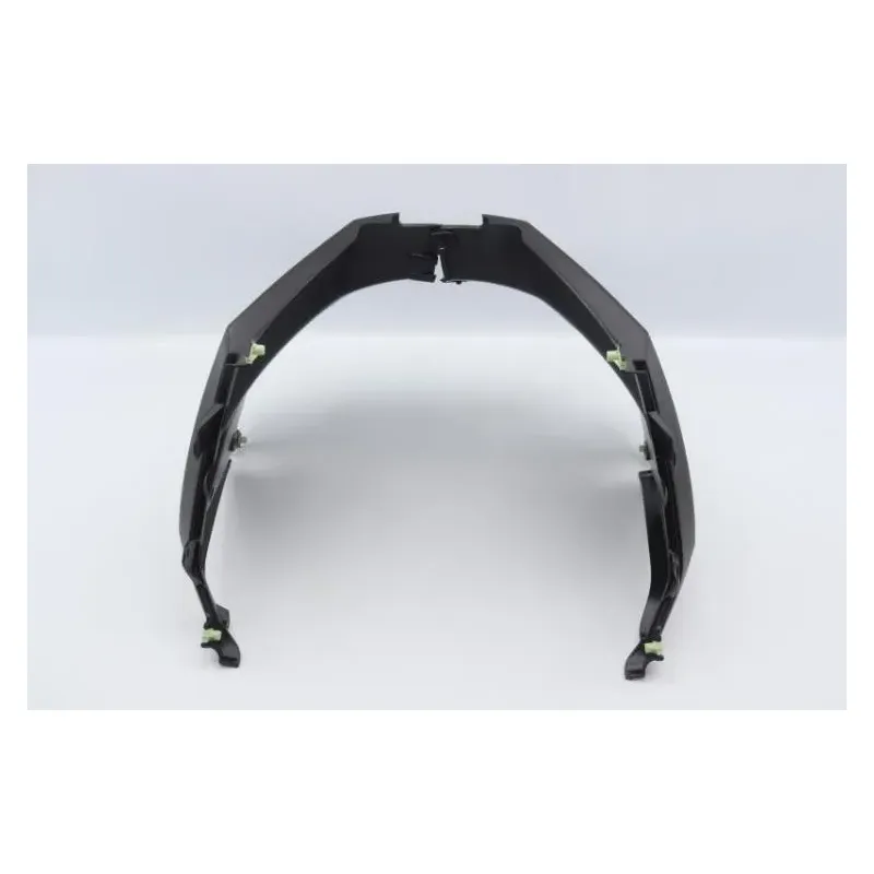 Cache carenage centrale marche pieds plancher PEUGEOT KISBEE 50 2021 - 2023