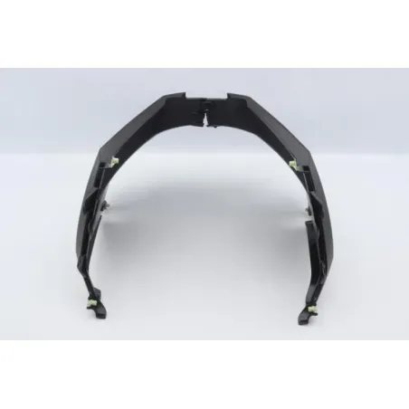 Cache carenage centrale marche pieds plancher PEUGEOT KISBEE 50 2021 - 2023