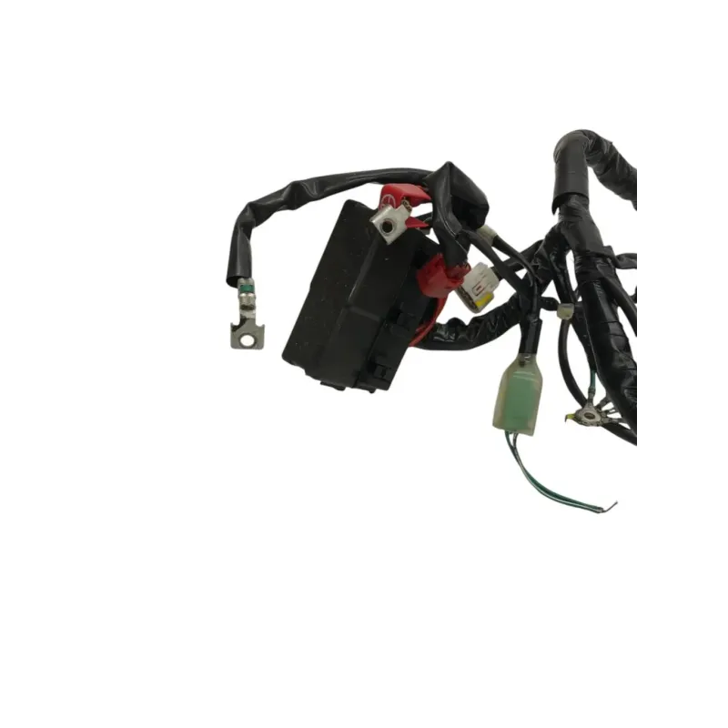 Faisceau electrique HONDA NSS 125 2015-2016 FORZA