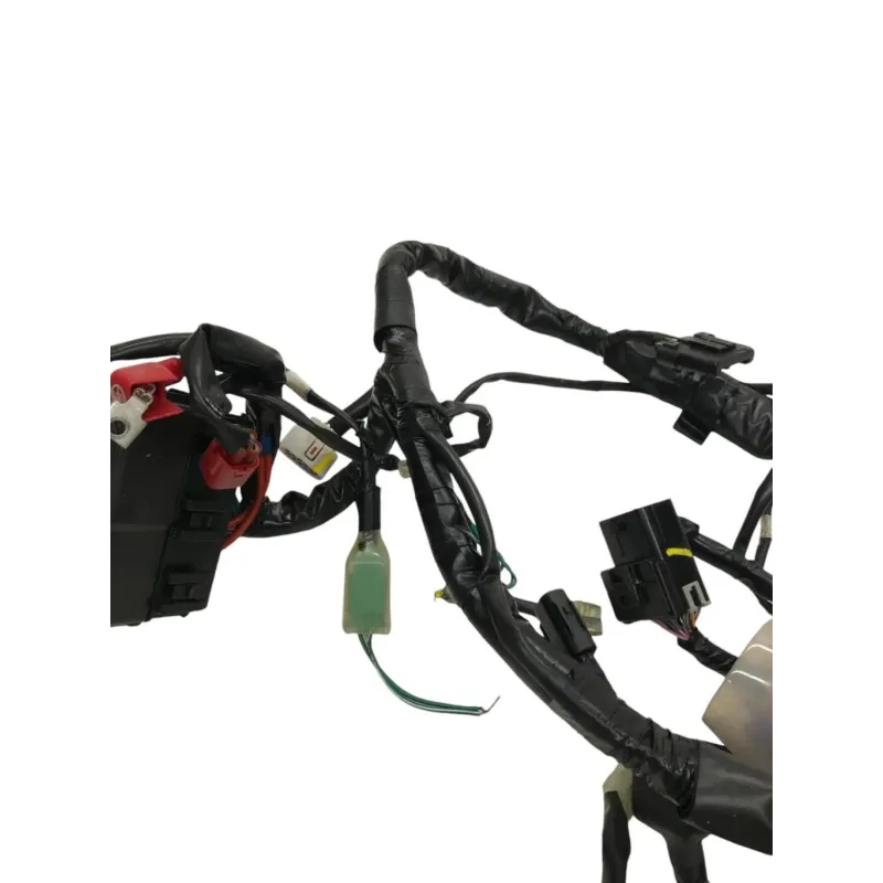 Faisceau electrique HONDA NSS 125 2015-2016 FORZA