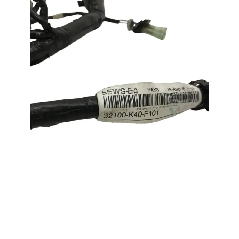 Faisceau electrique HONDA NSS 125 2015-2016 FORZA