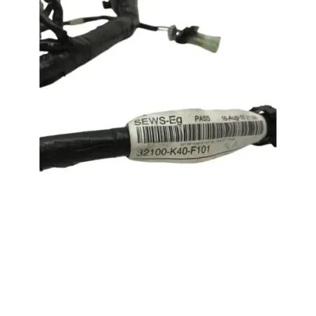 Faisceau electrique HONDA NSS 125 2015-2016 FORZA