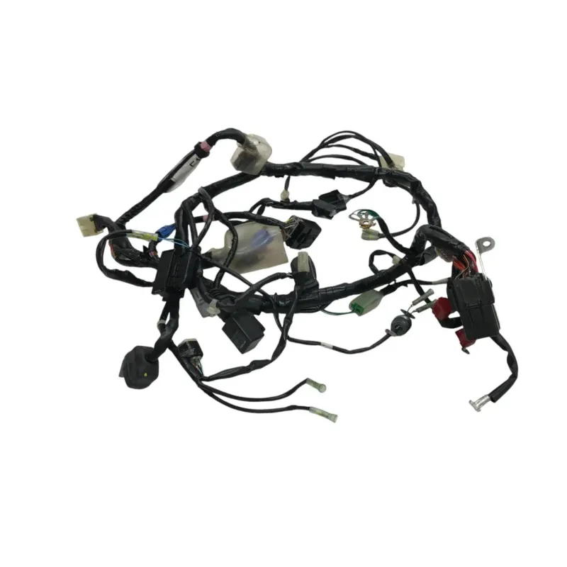 Faisceau electrique HONDA NSS 125 2015-2016 FORZA