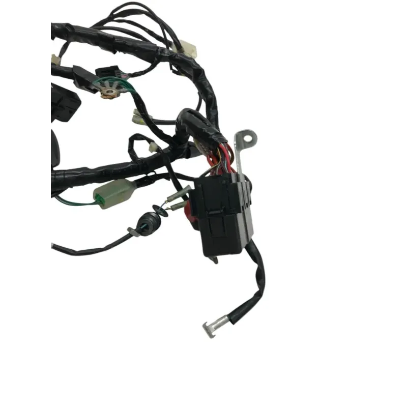 Faisceau electrique HONDA NSS 125 2015-2016 FORZA
