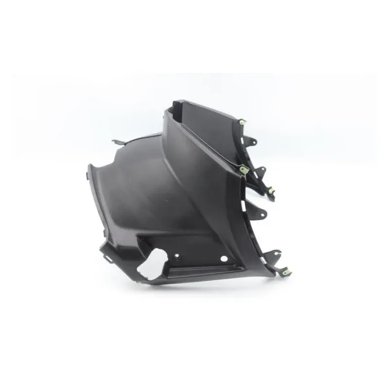 Cache carenage centrale marche pieds plancher PEUGEOT KISBEE 50 2021 - 2023