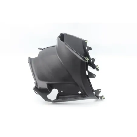 Cache carenage centrale marche pieds plancher PEUGEOT KISBEE 50 2021 - 2023