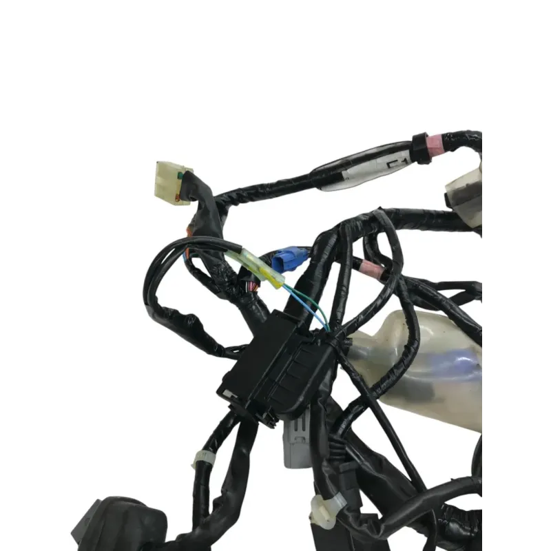 Faisceau electrique HONDA NSS 125 2015-2016 FORZA