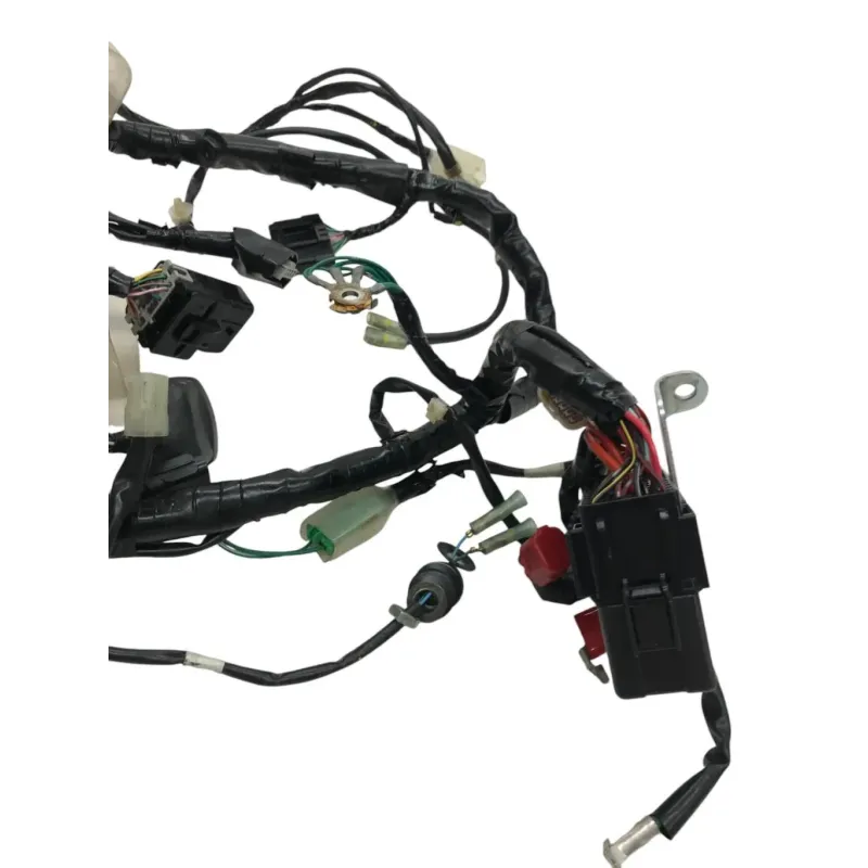 Faisceau electrique HONDA NSS 125 2015-2016 FORZA