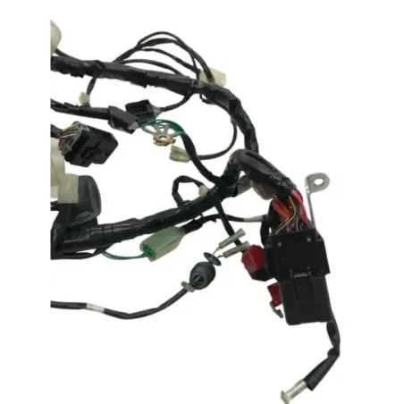 Faisceau electrique HONDA NSS 125 2015-2016 FORZA
