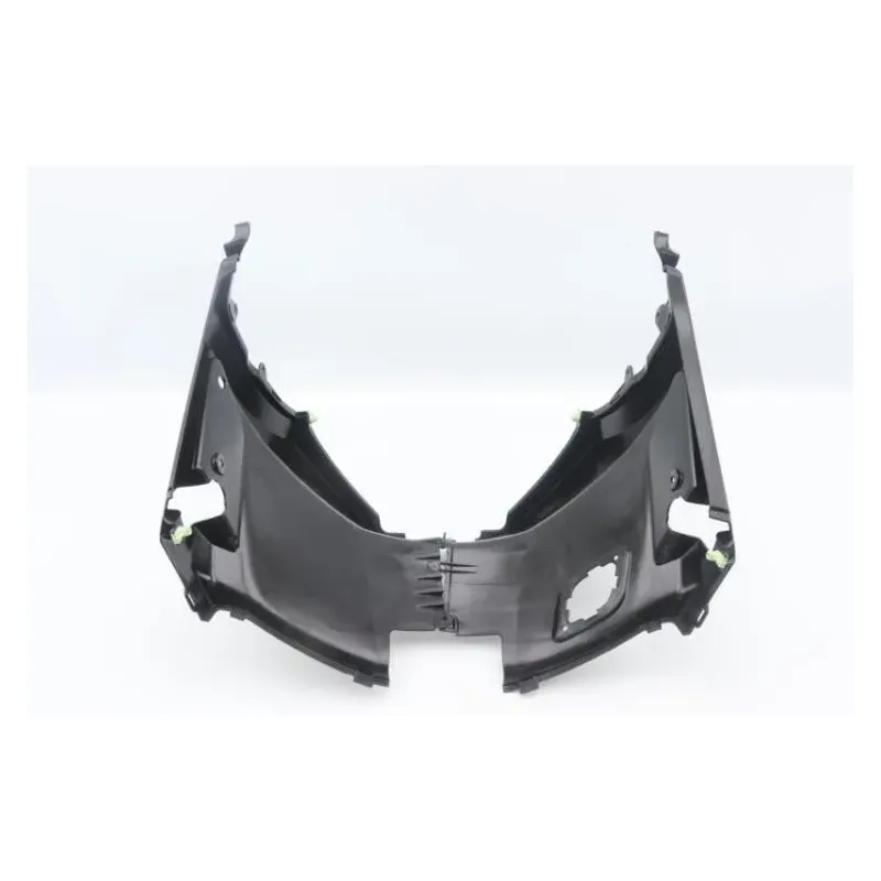Cache carenage centrale marche pieds plancher PEUGEOT KISBEE 50 2021 - 2023