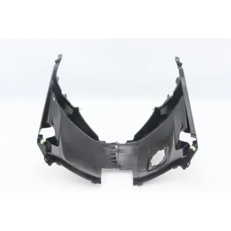 Cache carenage centrale marche pieds plancher PEUGEOT KISBEE 50 2021 - 2023