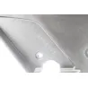 Cache carenage centrale marche pieds plancher PEUGEOT KISBEE 50 2021 - 2023 Cache carenage centrale marche pieds plancher PEUGEOT KISBEE 50 2021 - 2023