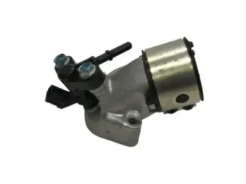 Pipe admission HONDA NSS 125 2015-2016 FORZA