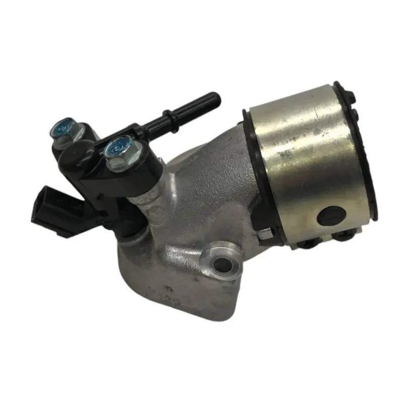 Pipe admission HONDA NSS 125 2015-2016 FORZA