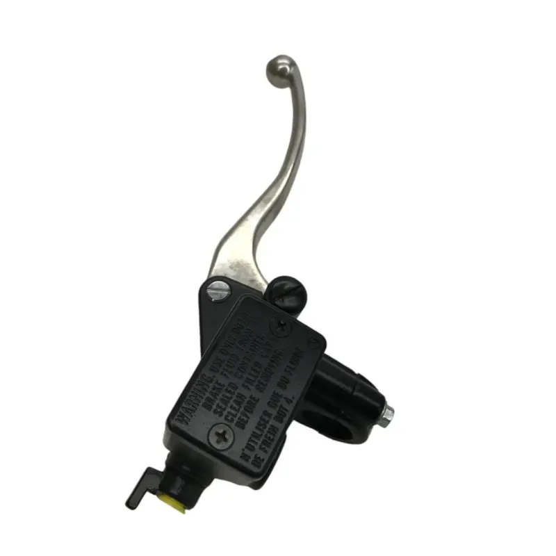 Maitre cylindre frein avant HONDA NSS 125 2015-2016 FORZA