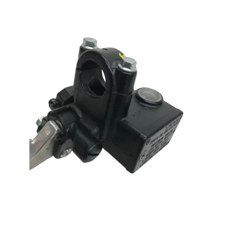 Maitre cylindre frein avant HONDA NSS 125 2015-2016 FORZA