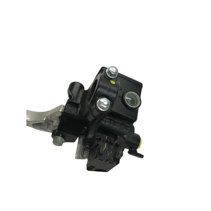 Maitre cylindre frein arriere HONDA NSS 125 2015-2016 FORZA