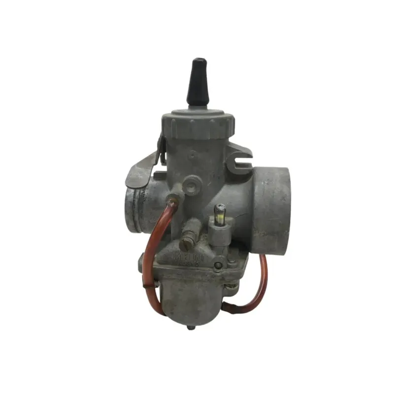 Carburateur BSA A65 650 1962-1972 THUNDERBOLT